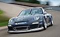 Porsche 911 GT3 Cup. Foto: Auto-Reporter/Porsche